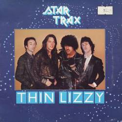 Thin Lizzy : Star Trax